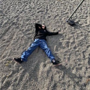 Meet your Posher, Kaity-lynn